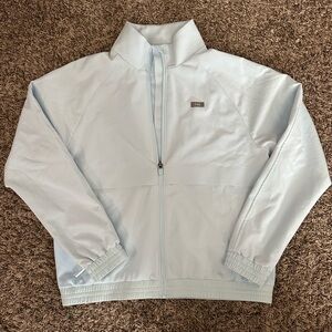 Figs Sydney Jacket